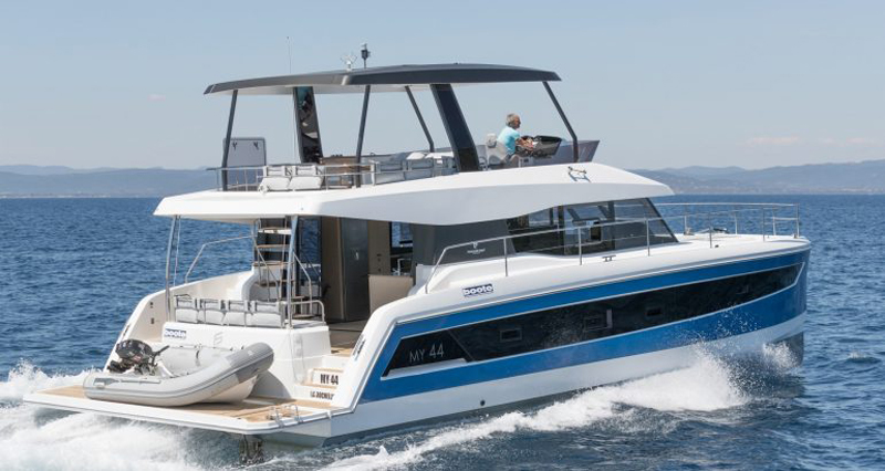 dufour yachts fountaine pajot