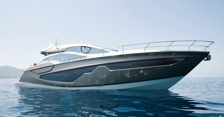 New lines and new designs for Sessa Marine - Genoa Boat Show