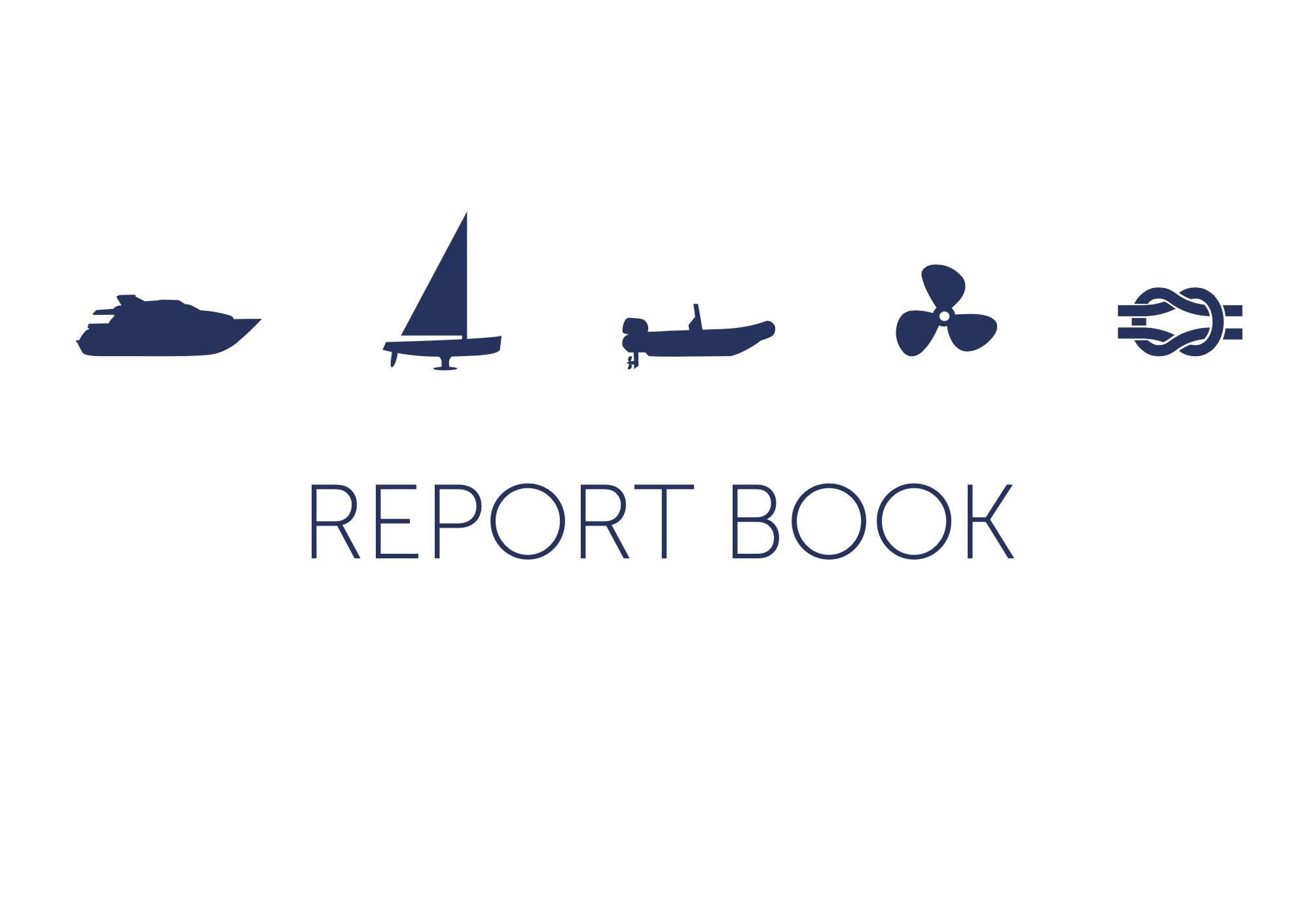 Scarica il Report Book – 2021