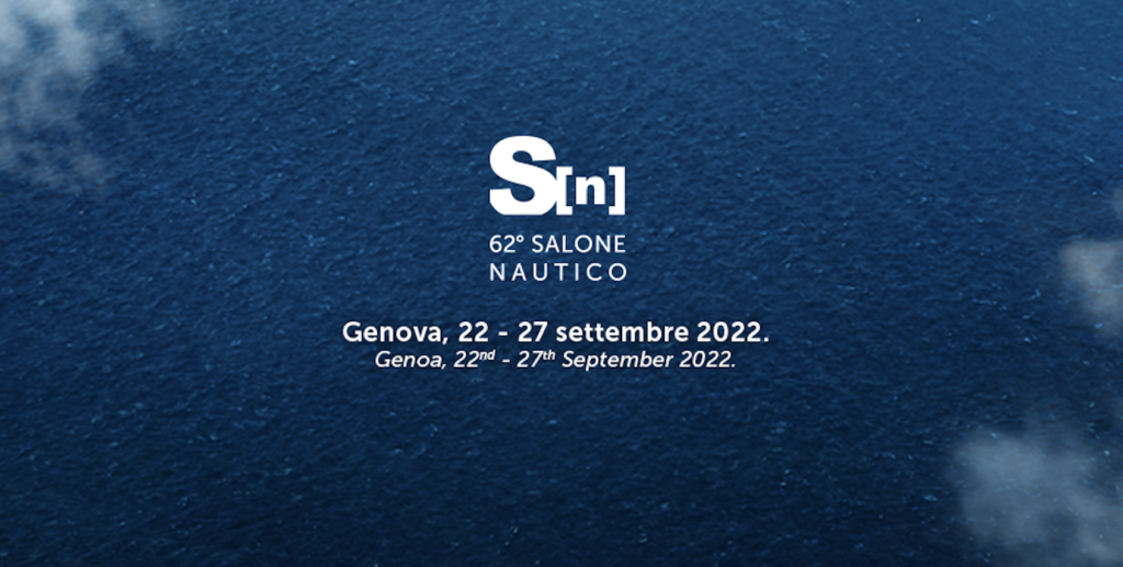 Salone Nautico a Genova